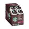 Starbucks Caffe Verona Coffee K-Cups Pack, PK24 PK 12434951 - alternate 4